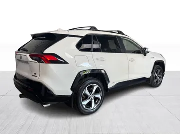 2021 Toyota RAV4 Prime - image 14