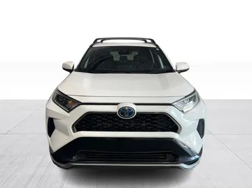 2021 Toyota RAV4 Prime - image 8