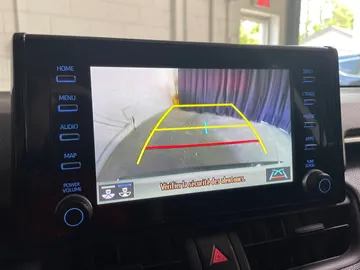 2021 Toyota RAV4 Prime - image 22