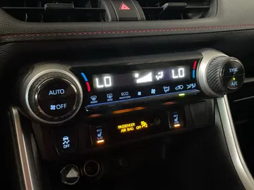 2021 Toyota RAV4 Prime - image 23