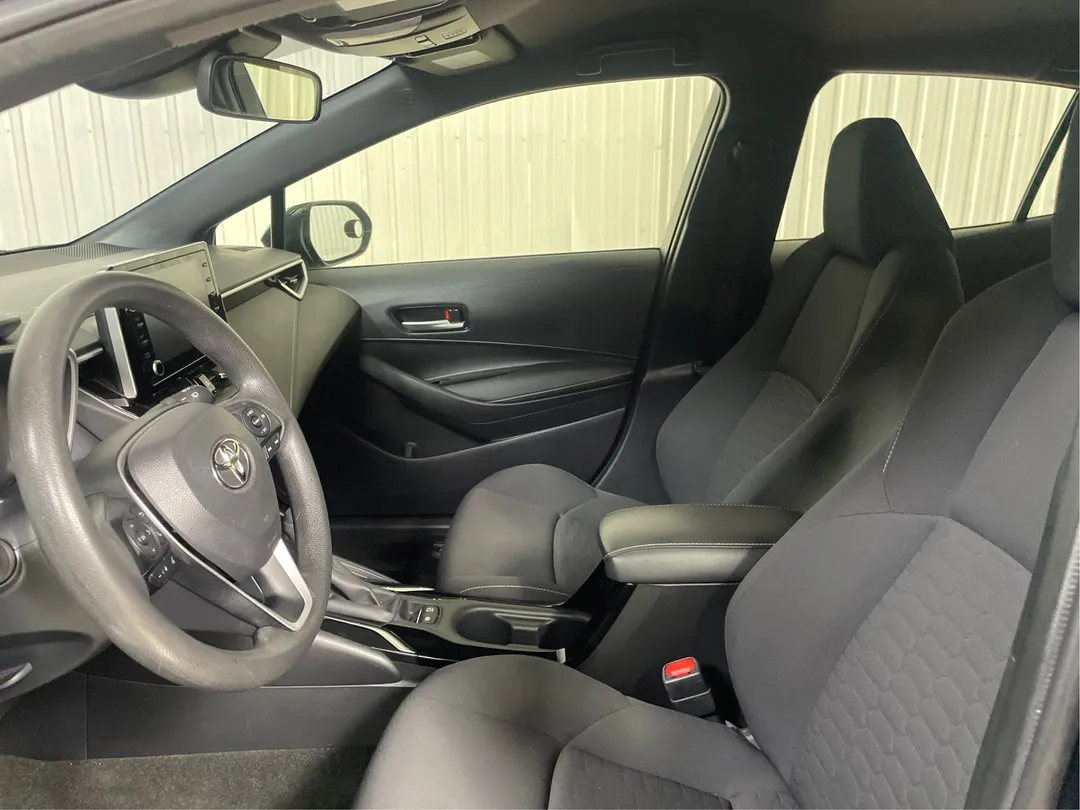 Toyota Corolla 2022 à vendre - photo 3