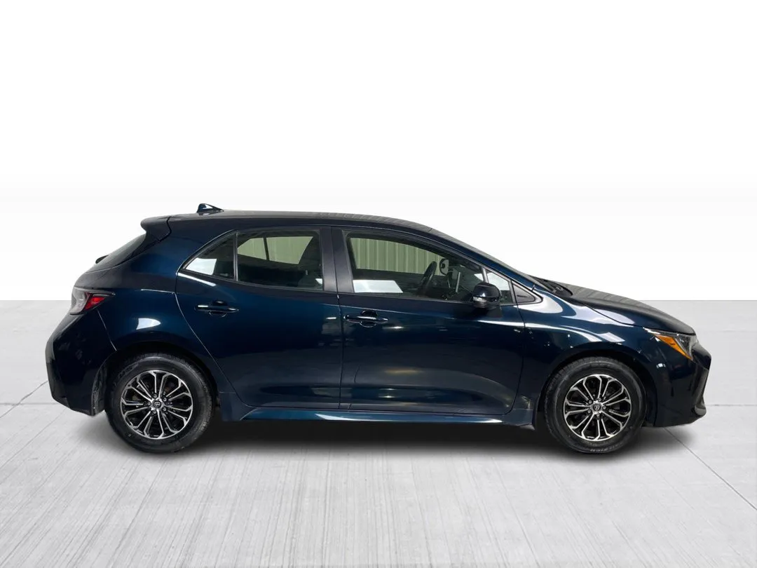 Toyota Corolla 2022 à vendre - photo 2
