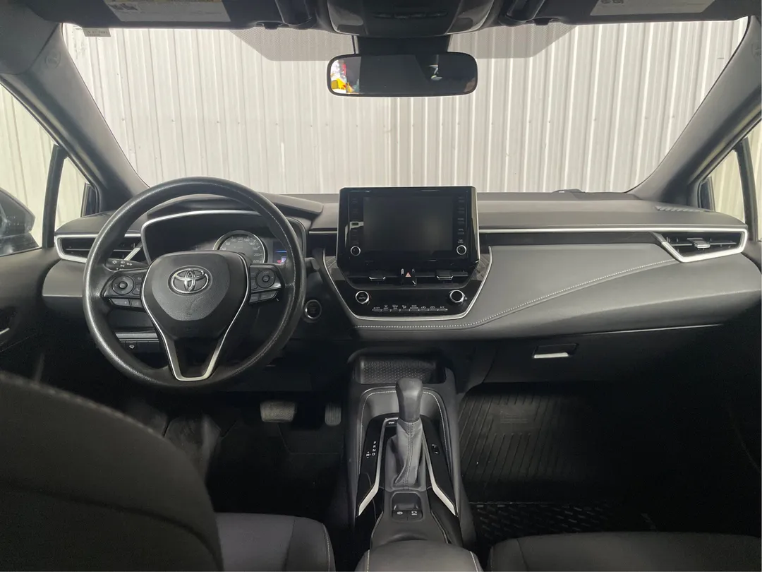 Toyota Corolla 2022 à vendre - photo 4