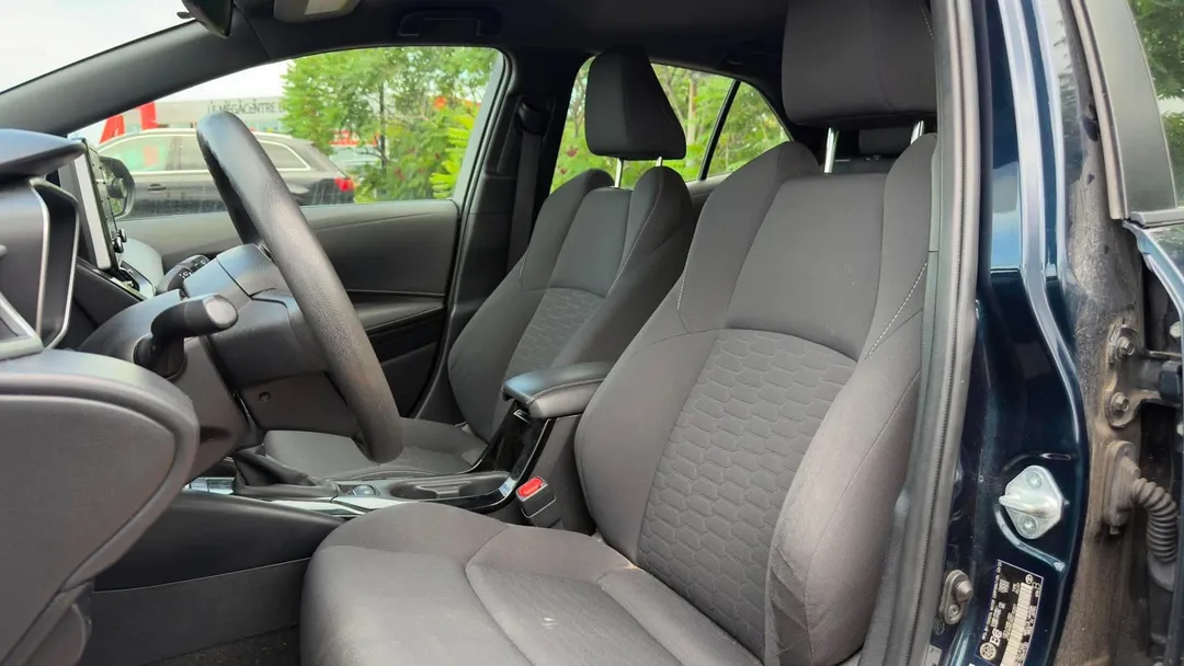 2022 Toyota Corolla — photo 7