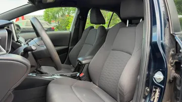 2022 Toyota Corolla - image 8