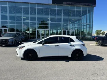 2022 Toyota Corolla - image 4
