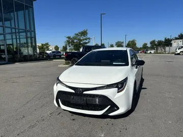 2022 Toyota Corolla - image 3