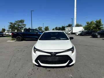 2022 Toyota Corolla - image 2