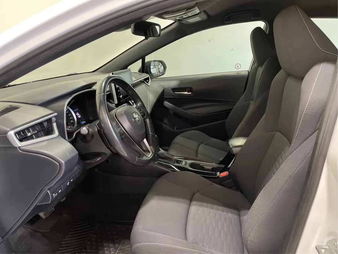 Toyota Corolla 2022 à vendre - photo 3