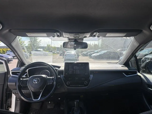 2022 Toyota Corolla, photo 7