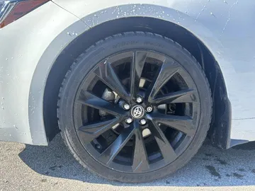 2022 Toyota Corolla - image 7