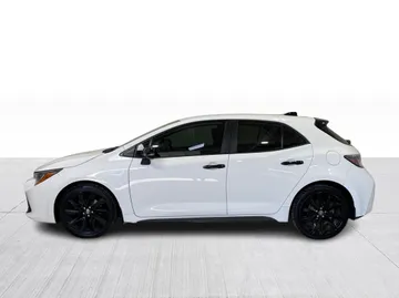 2022 Toyota Corolla - image 10