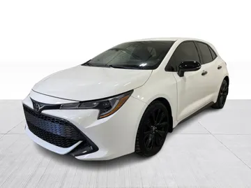 2022 Toyota Corolla - image 9