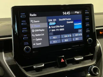 2022 Toyota Corolla - image 29
