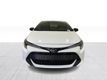 2022 Toyota Corolla - image 8