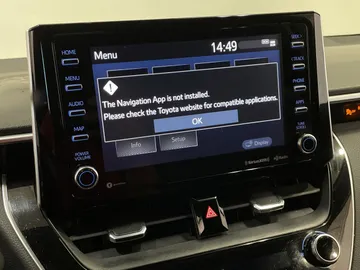 2022 Toyota Corolla - image 31