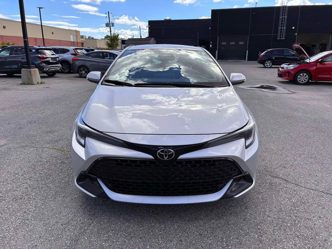 Toyota Corolla 2024 à vendre - photo 2