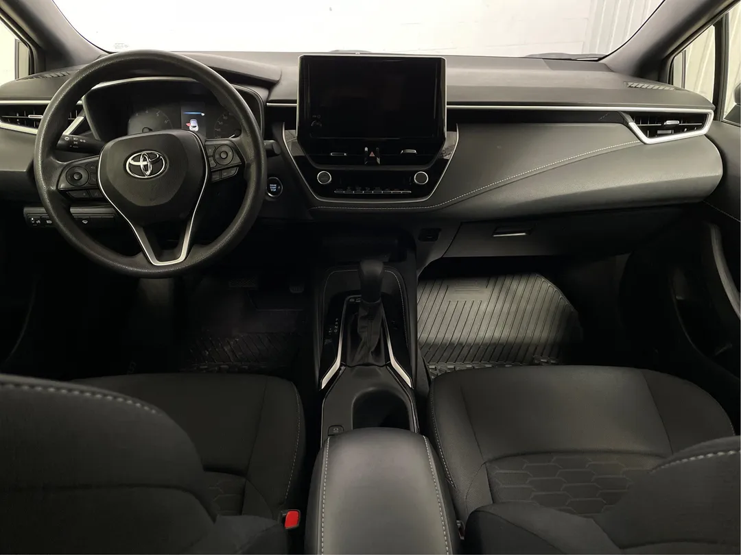 2024 Toyota Corolla for sale - photo 4