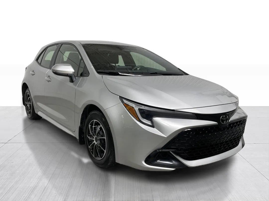 2024 Toyota Corolla for sale - photo 1