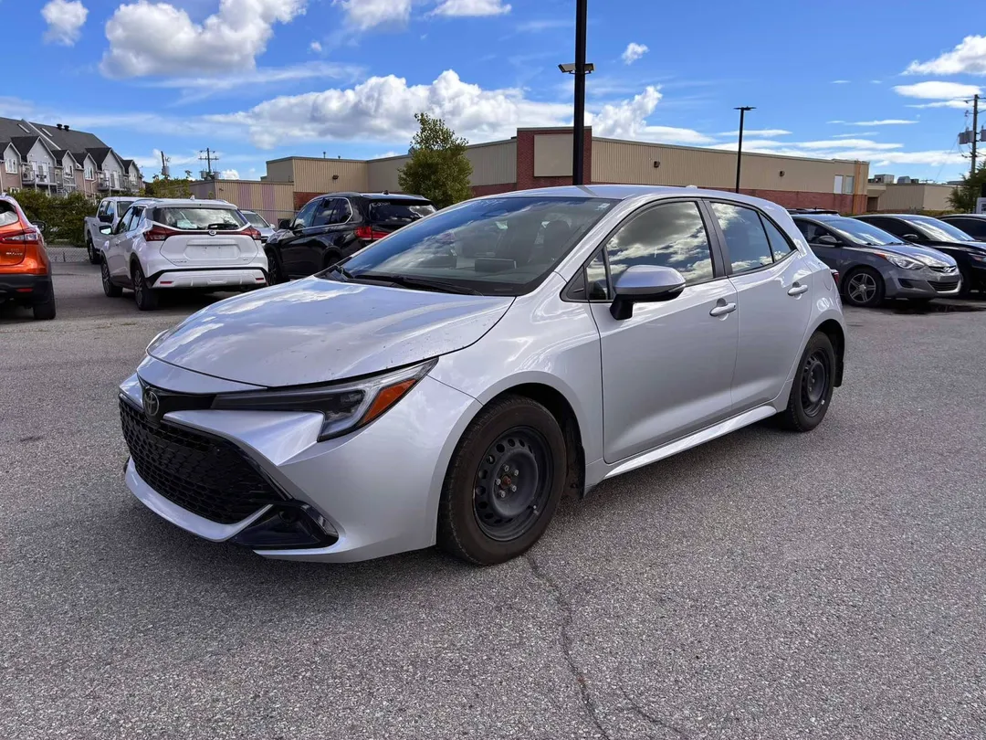Toyota Corolla 2024 à vendre - photo 3