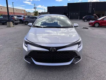2024 Toyota Corolla - image 2