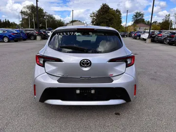 2024 Toyota Corolla - image 4