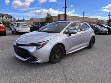 2024 Toyota Corolla - image 3