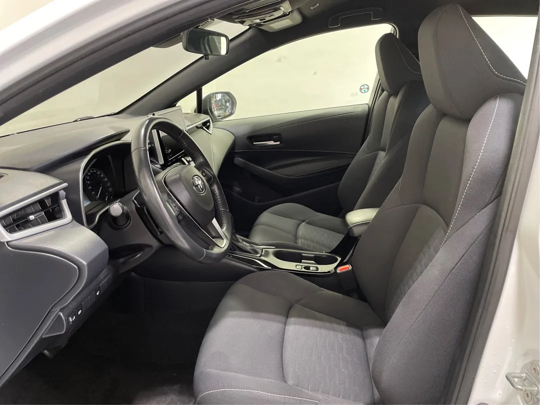 Toyota Corolla 2024 à vendre - photo 3