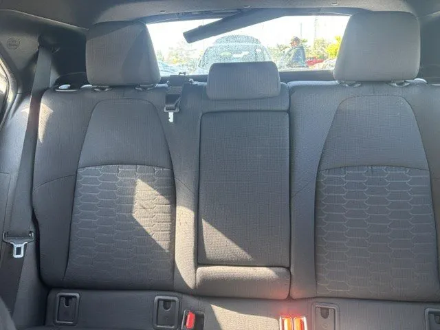 2024 Toyota Corolla, photo 7