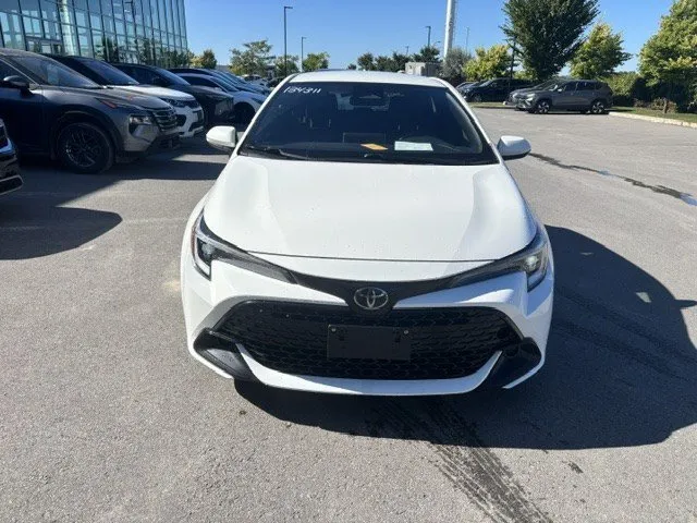 2024 Toyota Corolla for sale - photo 2