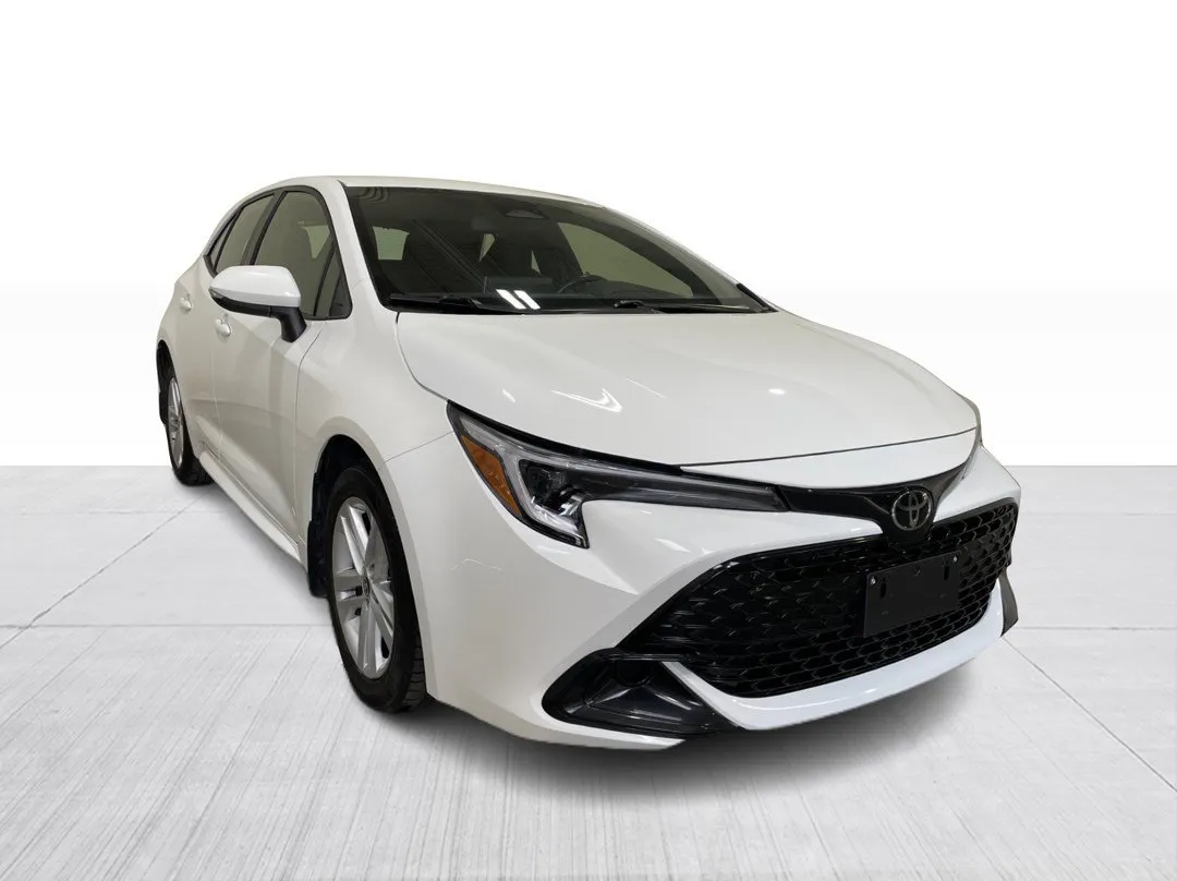 Toyota Corolla 2024 à vendre - photo 1