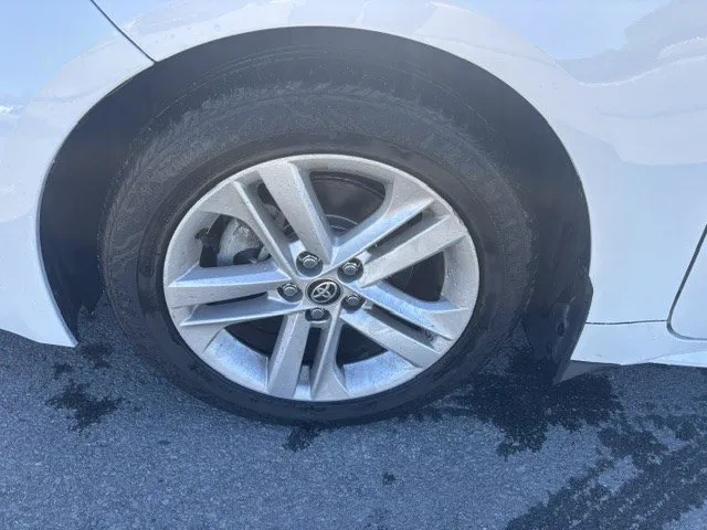 2024 Toyota Corolla, photo 6