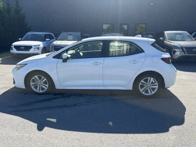 2024 Toyota Corolla for sale - photo 4