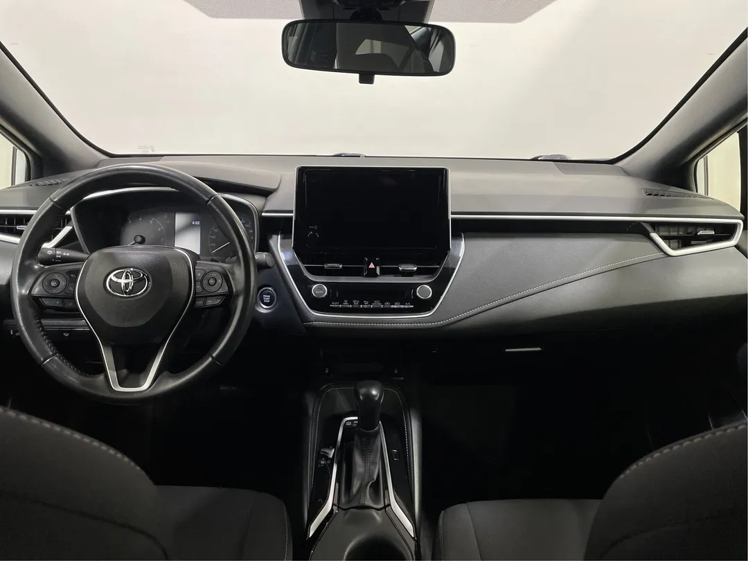 Toyota Corolla 2024 à vendre - photo 4