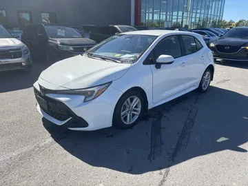 2024 Toyota Corolla - image 3