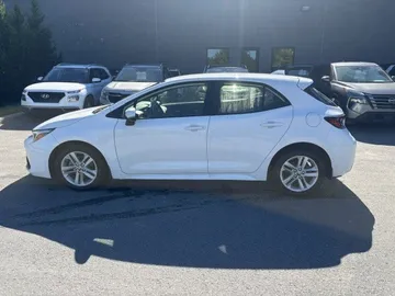 2024 Toyota Corolla - image 4