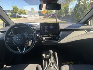 2024 Toyota Corolla - image 9