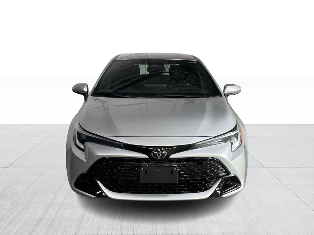 2025 Toyota Corolla — photo 7