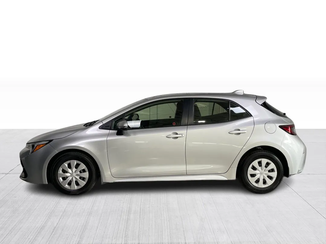 2025 Toyota Corolla, photo 9