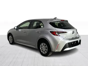 2025 Toyota Corolla - image 11