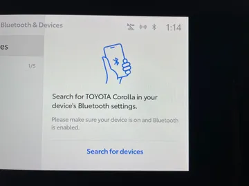 2025 Toyota Corolla - image 23