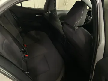 2025 Toyota Corolla - image 15