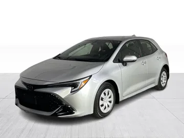 2025 Toyota Corolla - image 9