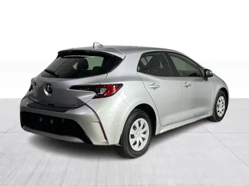 2025 Toyota Corolla - image 14
