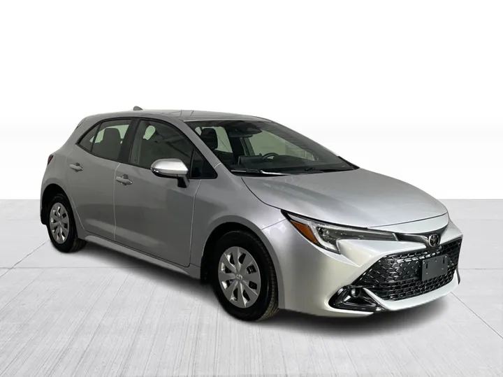 2025 Toyota Corolla for sale - photo 1