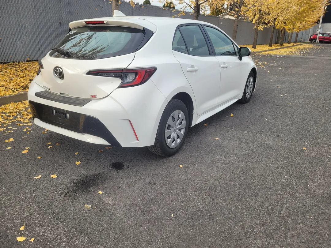 2025 Toyota Corolla for sale - photo 4