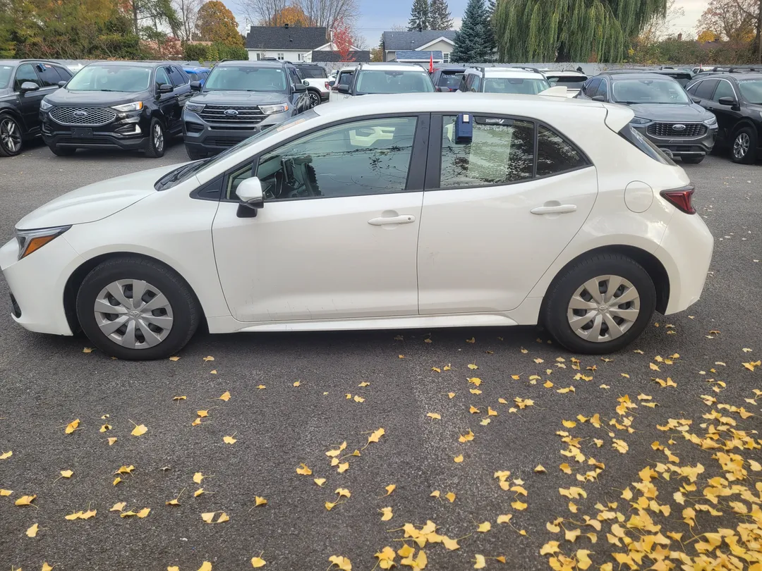 2025 Toyota Corolla for sale - photo 3