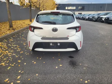 2025 Toyota Corolla - image 6