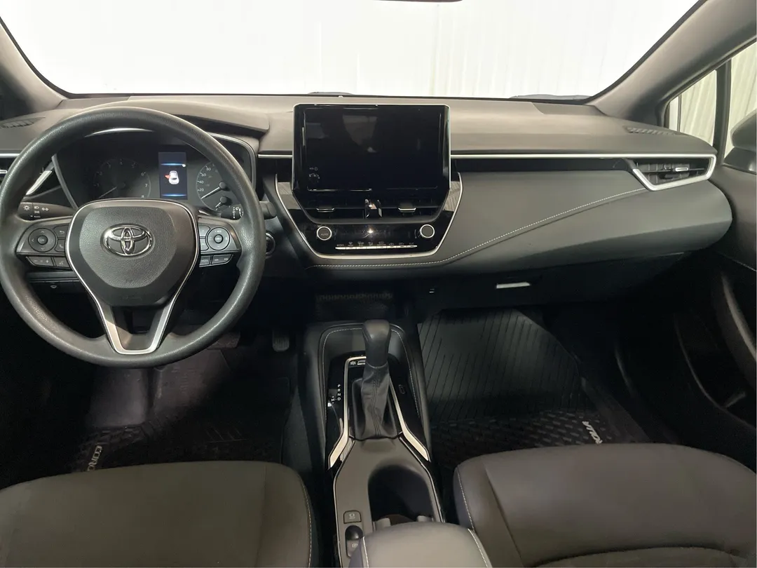 Toyota Corolla 2025 à vendre - photo 4