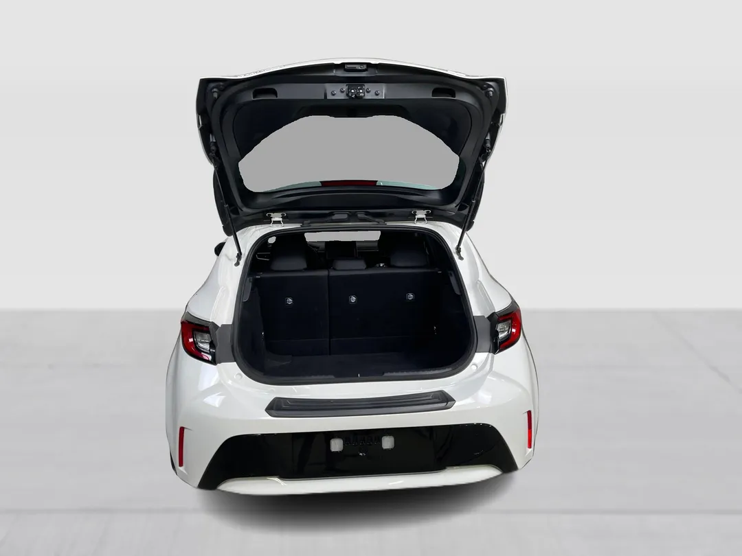 2025 Toyota Corolla SE, photo 10